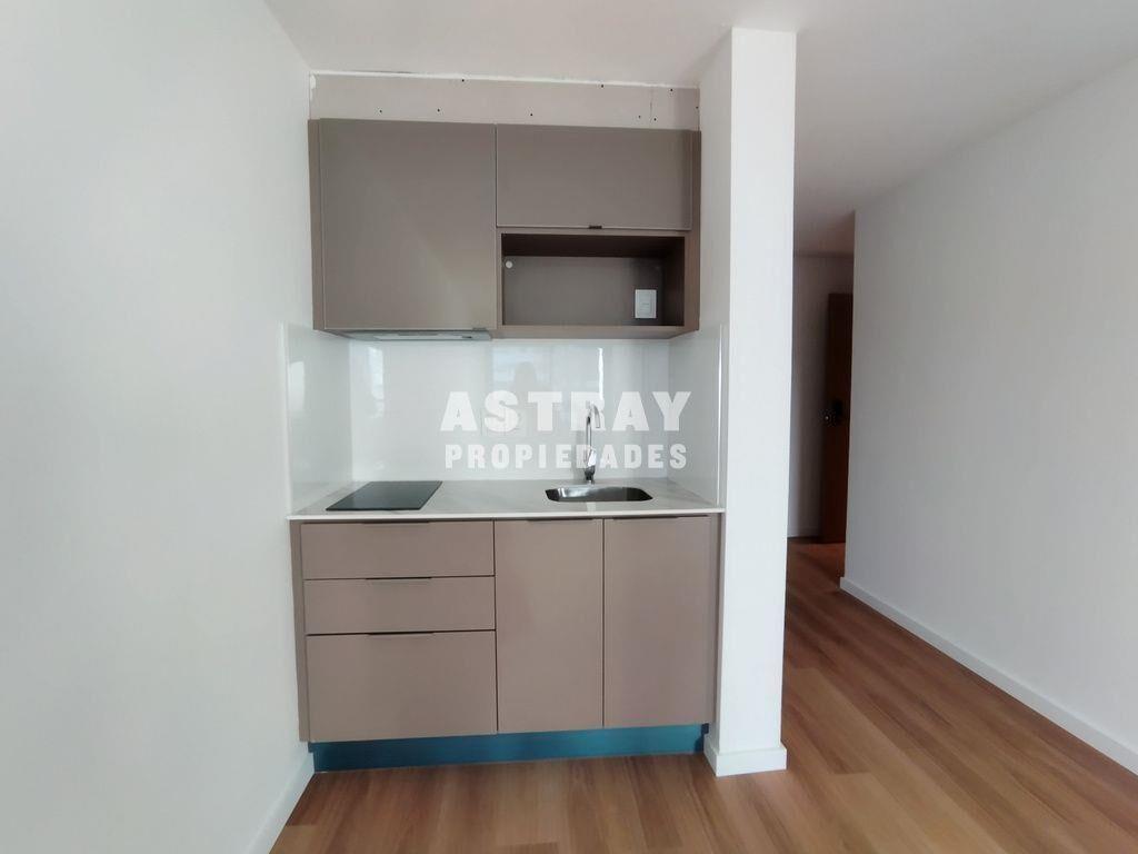 Venta MONOAMBIENTE MALVIN, MONTEVIDEO REF.: 805...