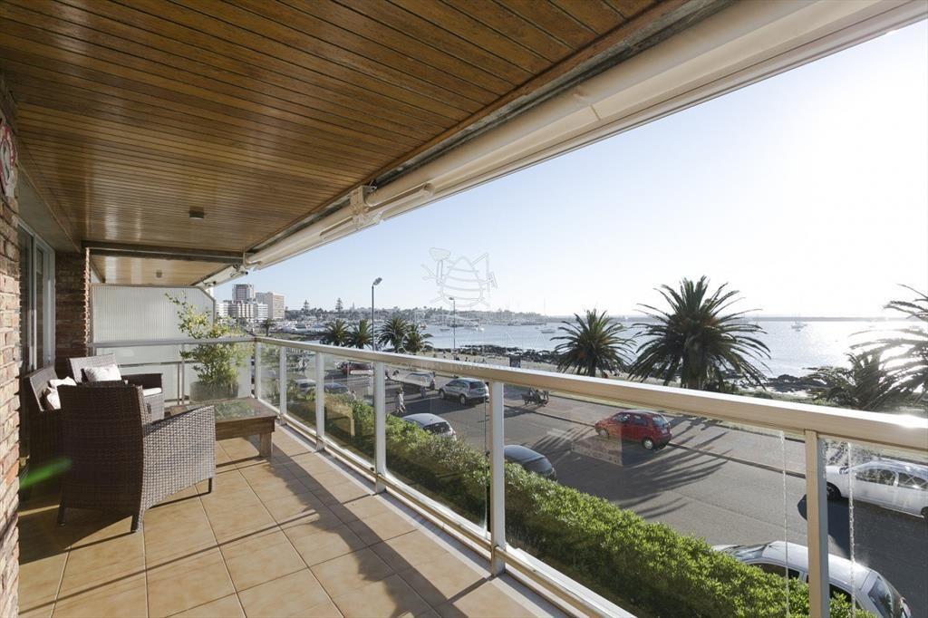 Apartamento en alquiler en Punta del Este - al -