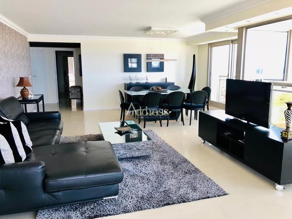 Increible departamento en edificio Imperiale II