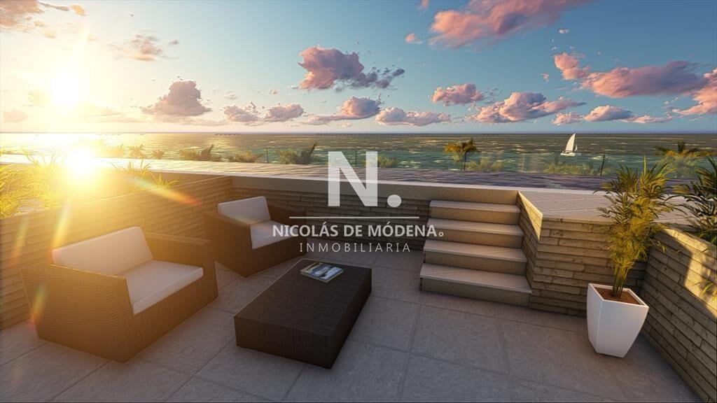 Emprendimiento Premium en Punta Ballena, Grandes