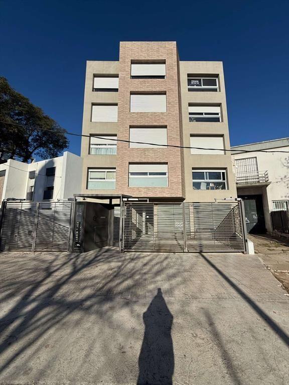 Alquiler apartamento monoambiente Pocitos