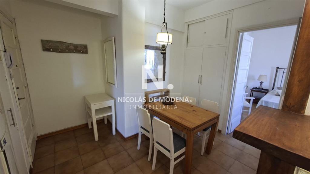 APARTAMENTO EN VENTA 2 DORMITORIOS PENINSULA