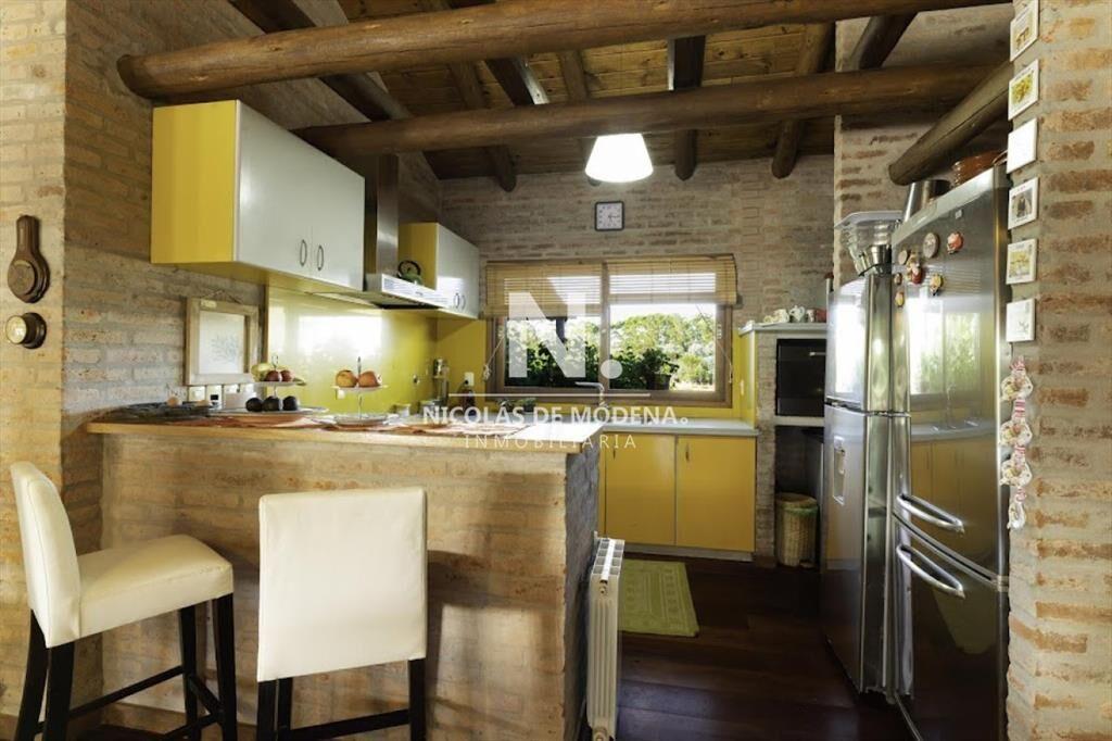 En venta chacra en Jose Ignacio de 4 dormitorios