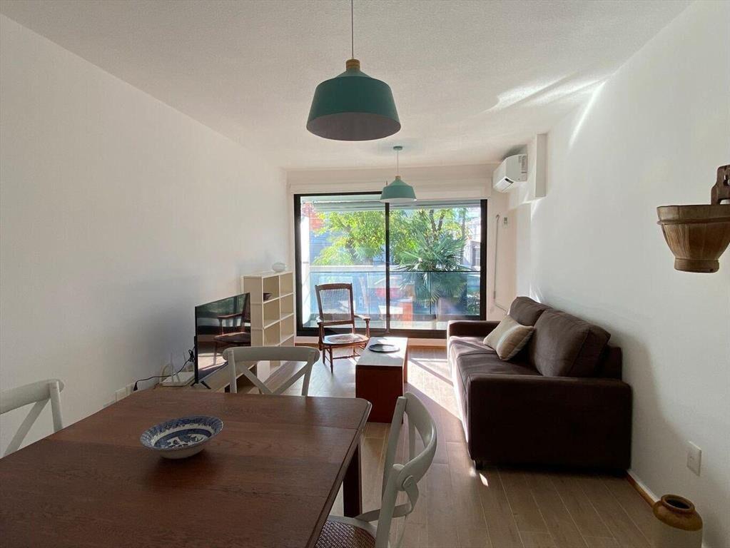 CASATROJA ALQUILER  APARTAMENTO EN MALVIN