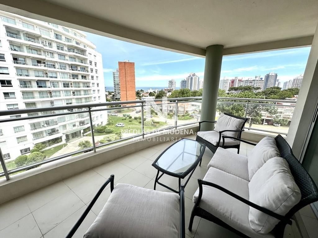 Vende Apartamento en Brava - Punta del Este de 3