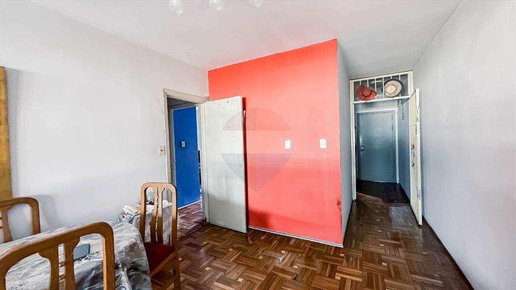 VENTA APTO CORDON 2 DORM Y COCHERA