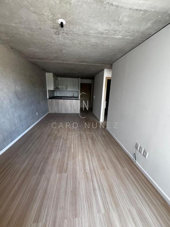Apto 1 dorm con gge con renta