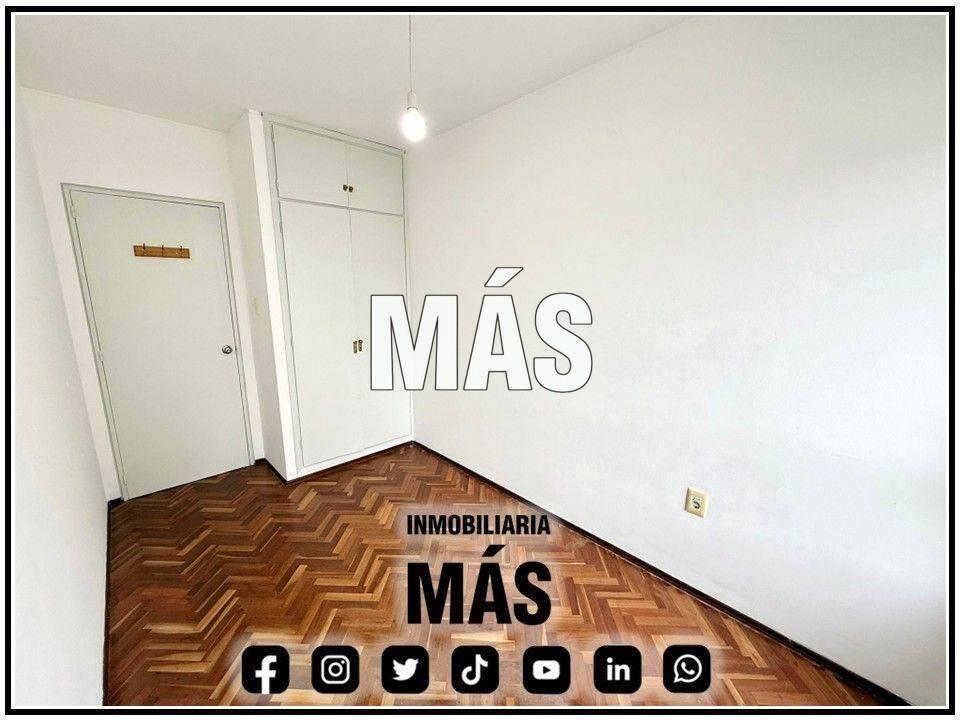 Apartamento Alquiler Cordón Montevideo iMas.uy P...