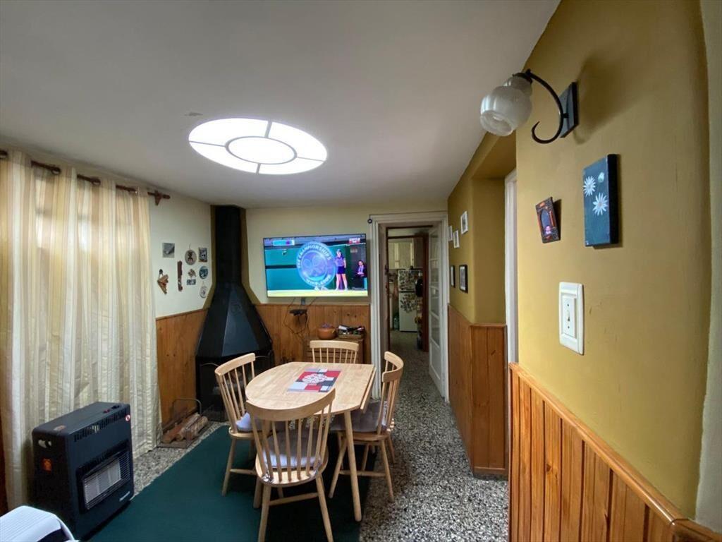 Venta Casa 3 dorm 2 Banos Prado Parrillero Garage