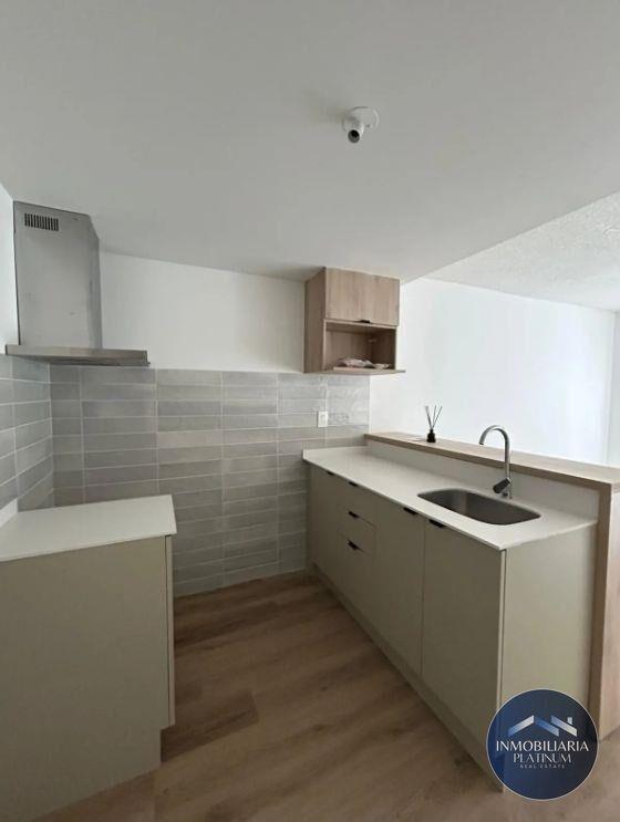 Apartamento en alquiler en La Blanqueada
