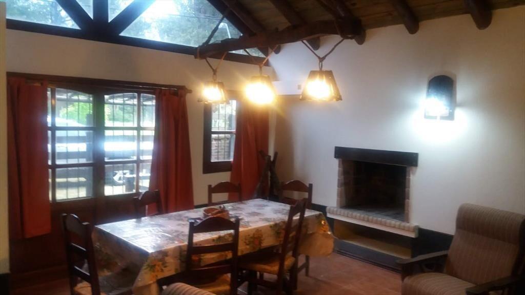 Casa en alquiler temporario La Barra