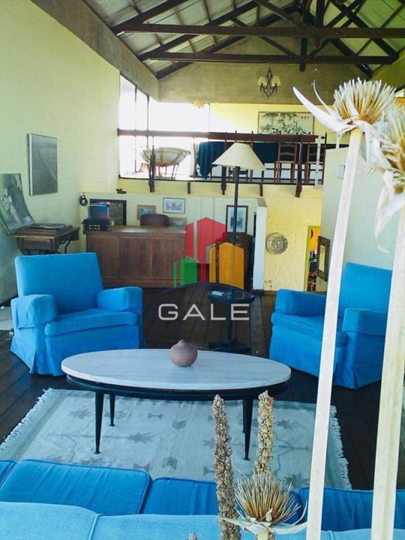 Casa en Alquiler, Santa Monica, Manantiales, 4