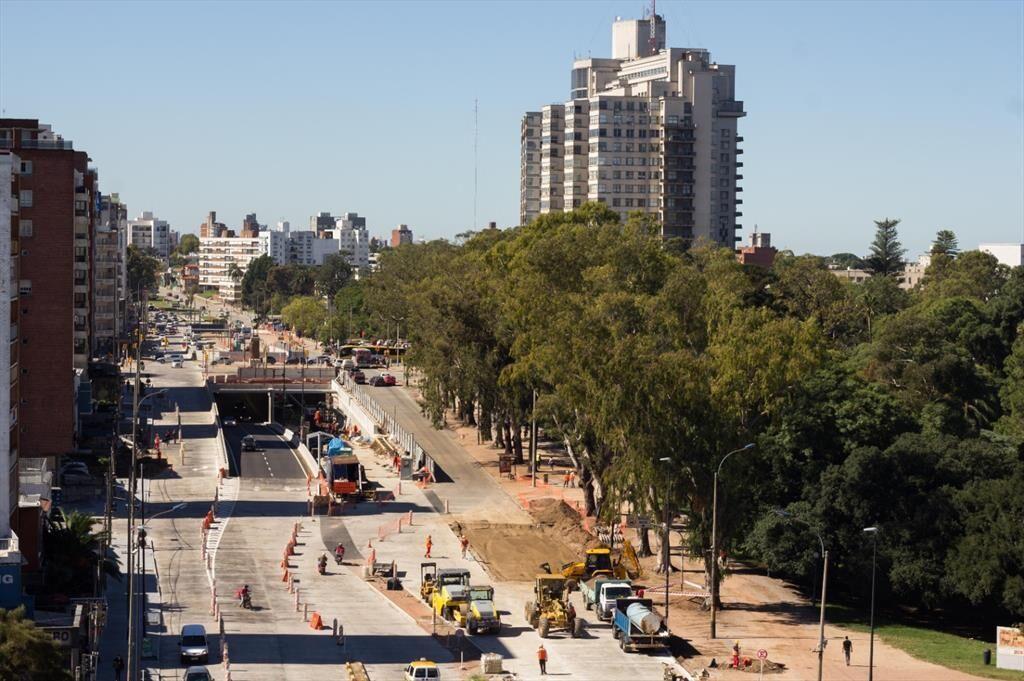 Apartamento en alquiler en Parque Batlle