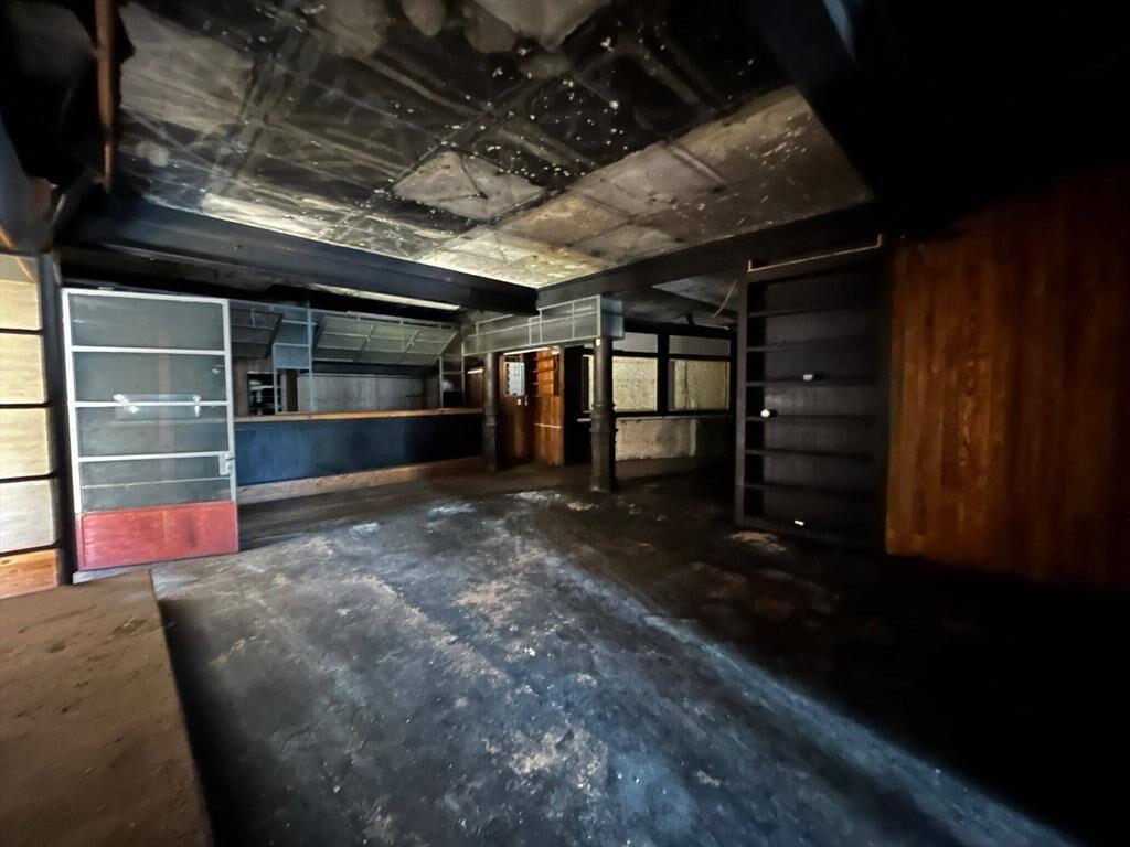Alquiler - Local Comercial gastronómico 80m2 en Ciudad Vieja