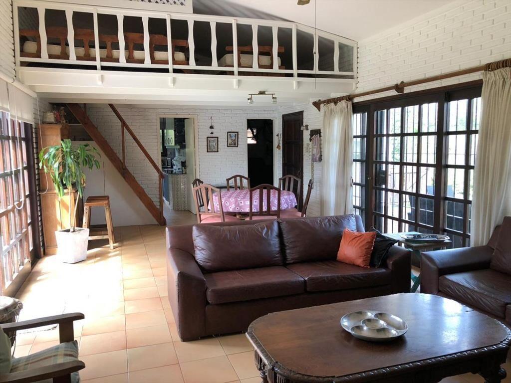 CASA EN MANSA