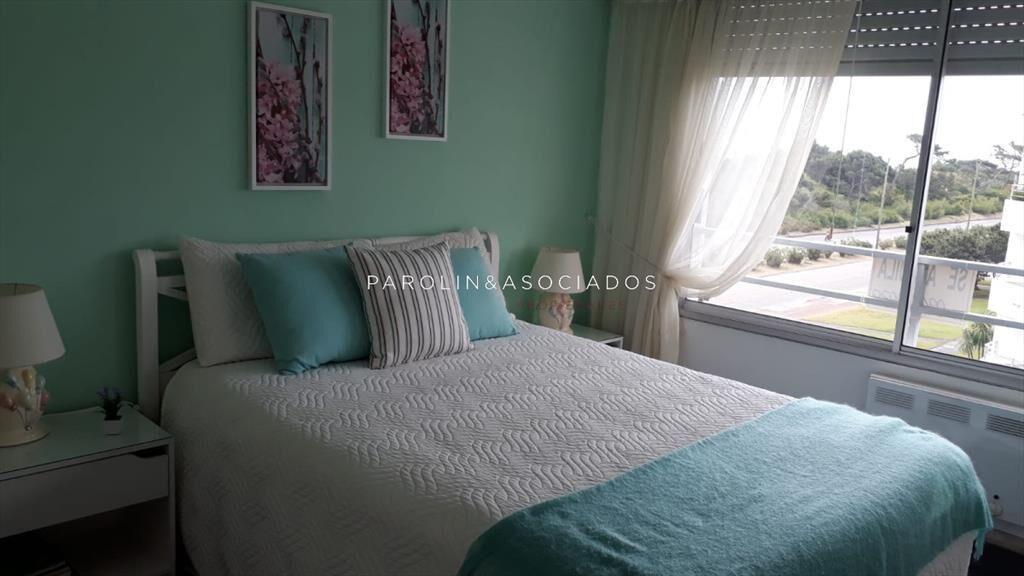 Apartamento de 1 dormitorio en venta en Punta del