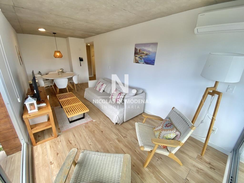 En venta Apartamento en Mansa - Punta del Este de