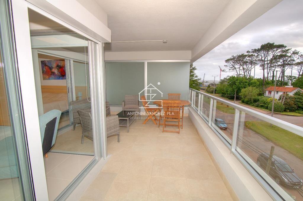 Apartamento en Venta de 3 dormitorios en Playa Mansa , Punt