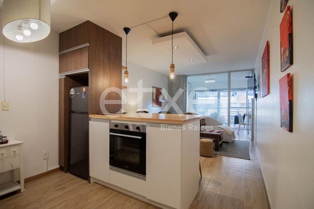 Apartamento Alquiler Punta Carretas...
