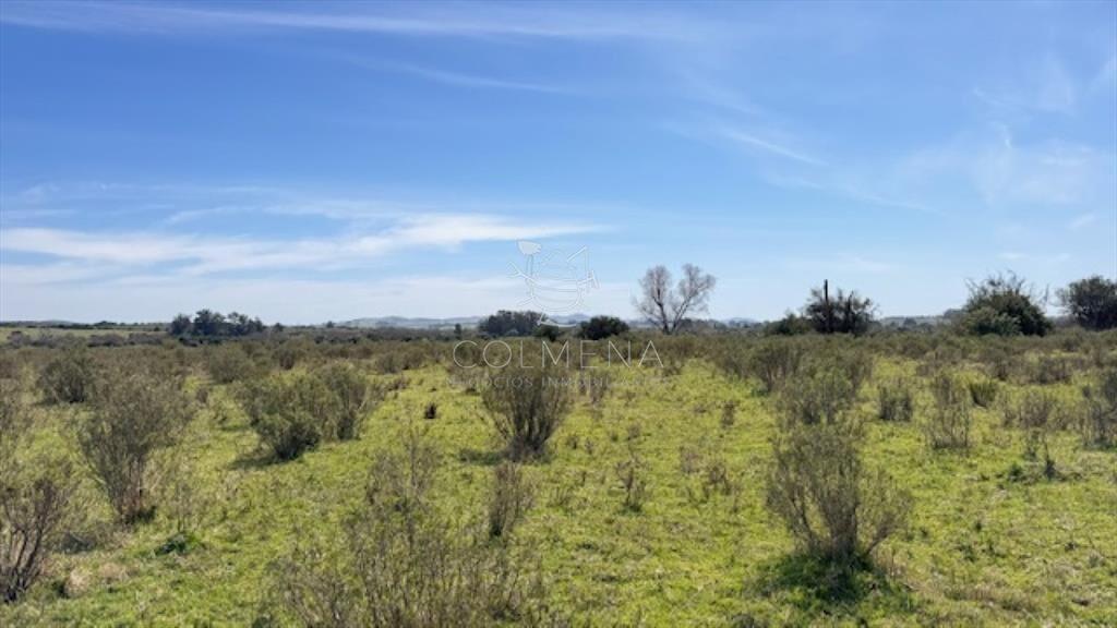 Campo 22 has con costa de arroyo ideal para