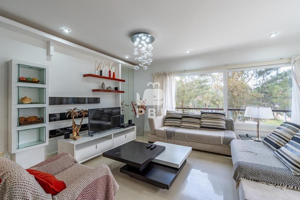 Apartamento 3 DORMITORIOS en Green Park, Punta -