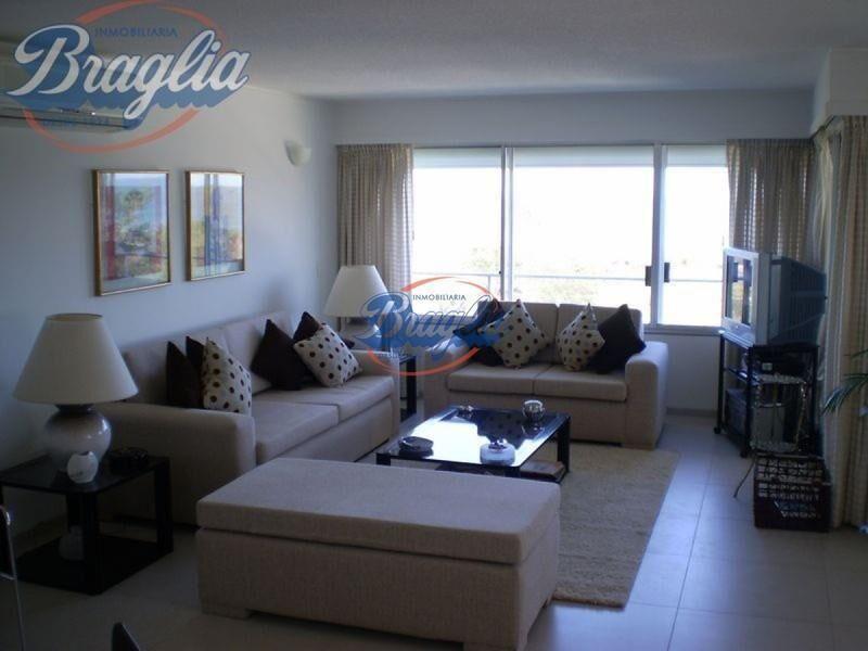 Apartamento Venta en Parada Mansa