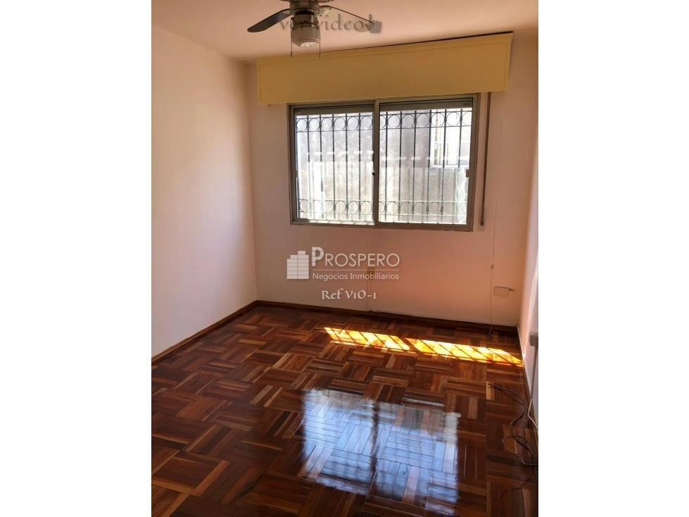 V10/1 Alquiler Casa 4 dorm- barbacoa- Malvin