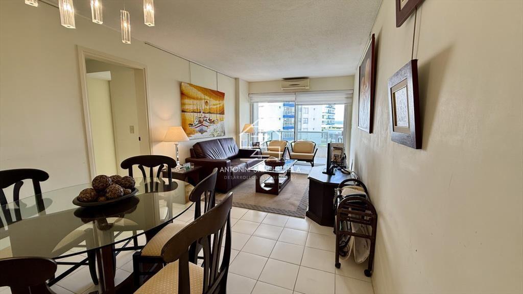 Venta Apartamento 2 Dormitorios Punta del Este