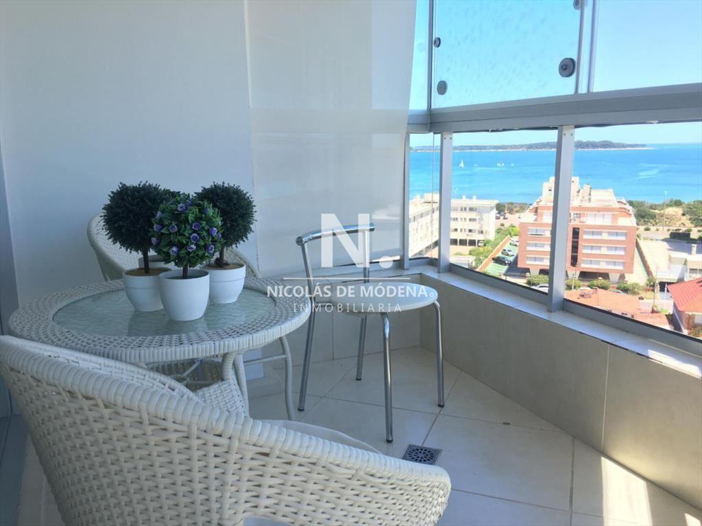 Espectacular apartamento en venta