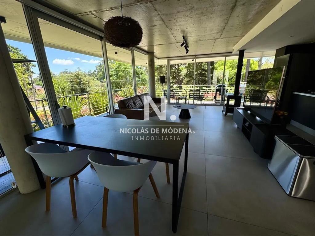 En venta apartamento de 2 dormitorios en Mansa,