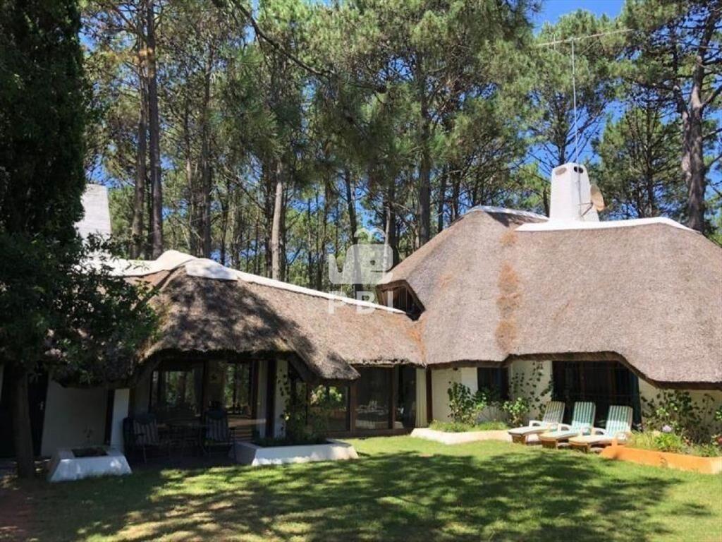Casa en venta Club Del Lago 3 dormitorios - Ref :