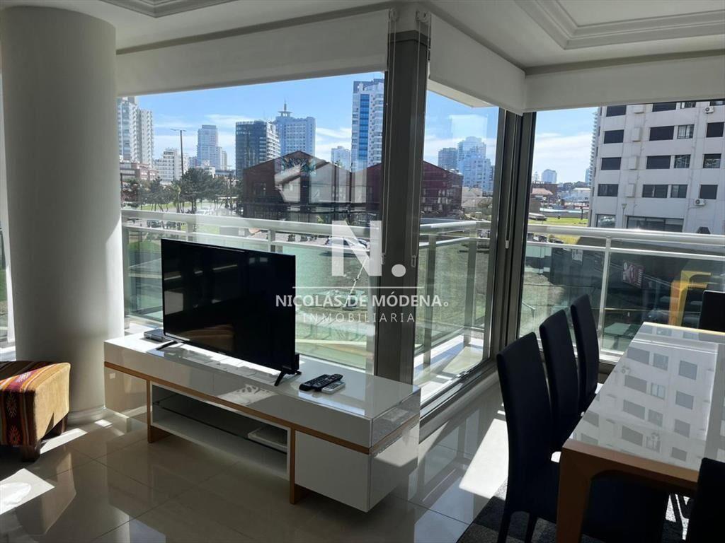 Departamento en venta en Torre imperiale