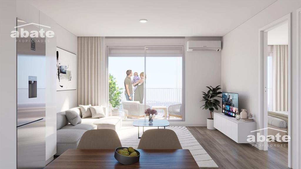 Venta apartamento 1 dormitorio en Cordón, Montevideo