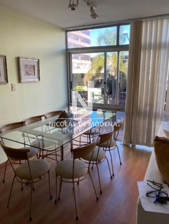 Departamento de 3 dormitorios en venta en pleno -