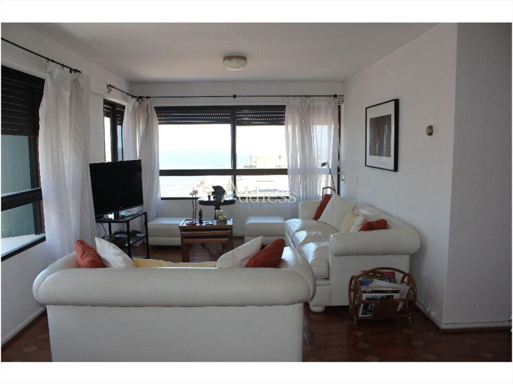 Apartamento en Punta del Este, Península