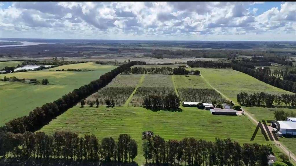 Campo en venta de 78m2 ubicado en Melilla