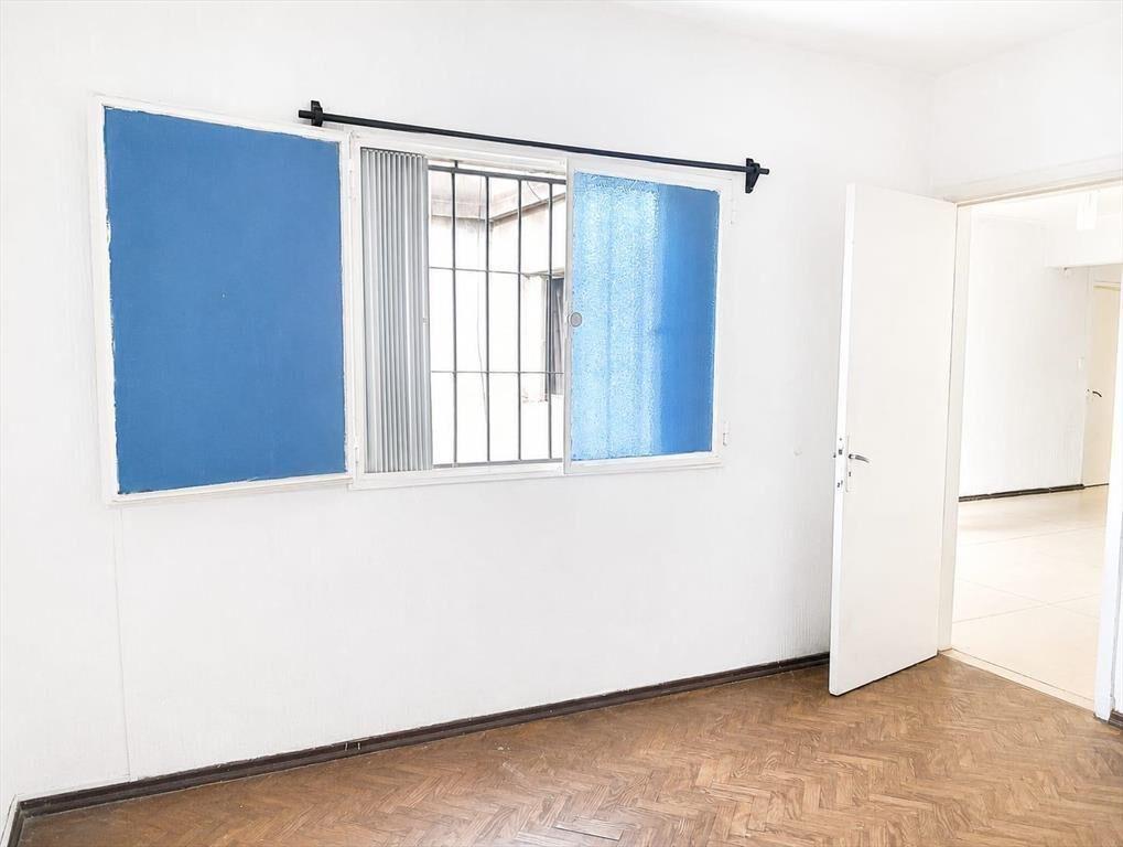 Apartamento en La Comercial