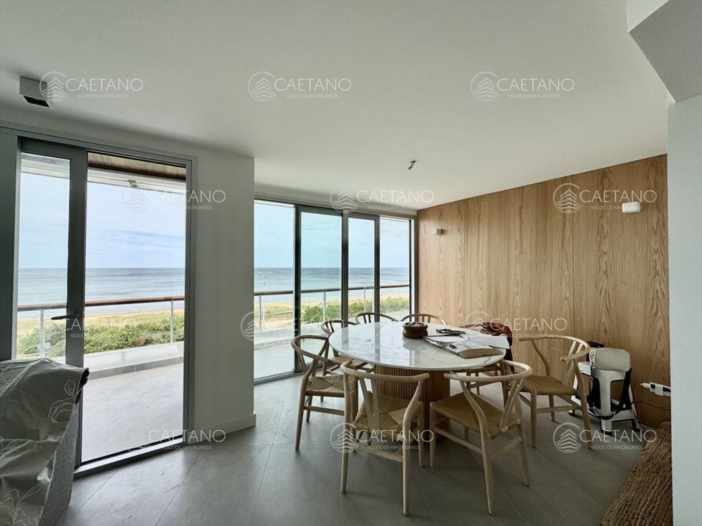 Venta Penthouse - 3 Dormitorios + Servicio -
