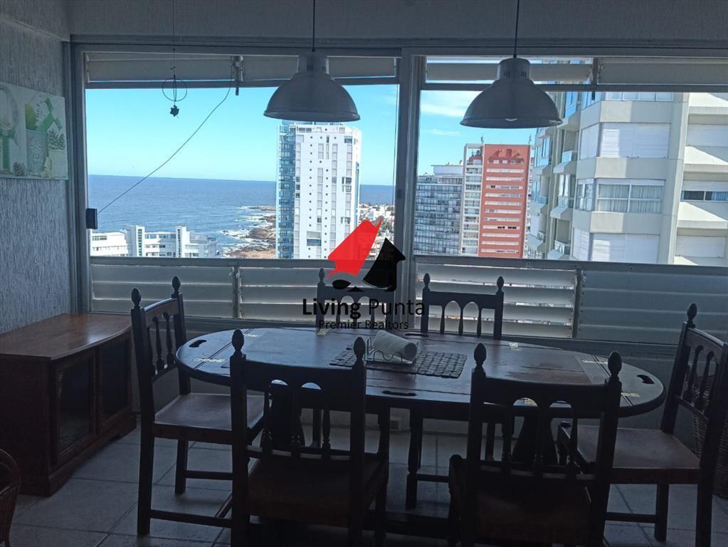 apartamento en alquiler