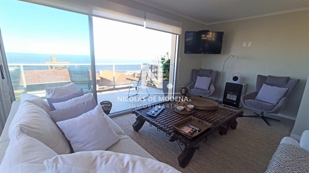 Apartamento en Punta del Este, Península