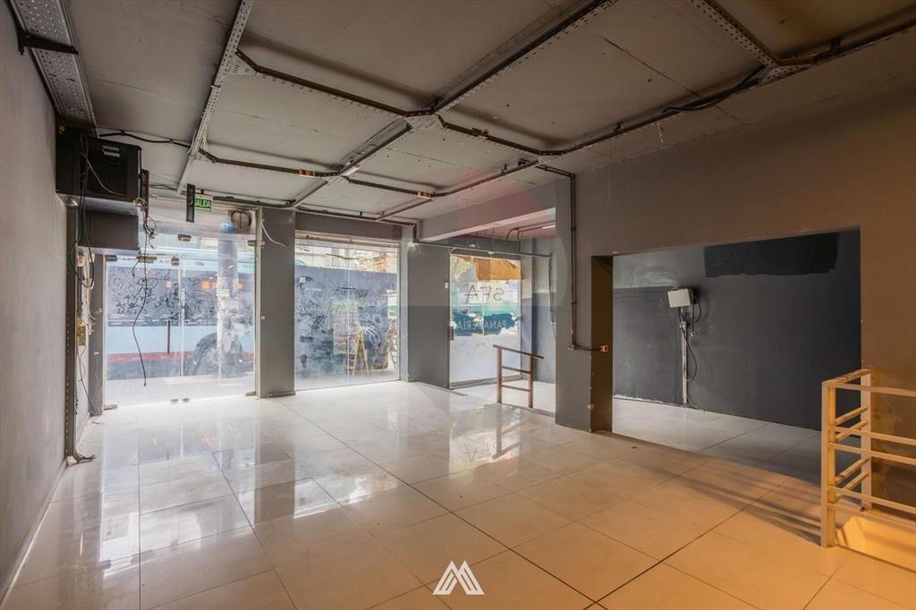 VENTA LOCAL COMERCIAL Y DEP. DOBLE ACCESO CORDON
