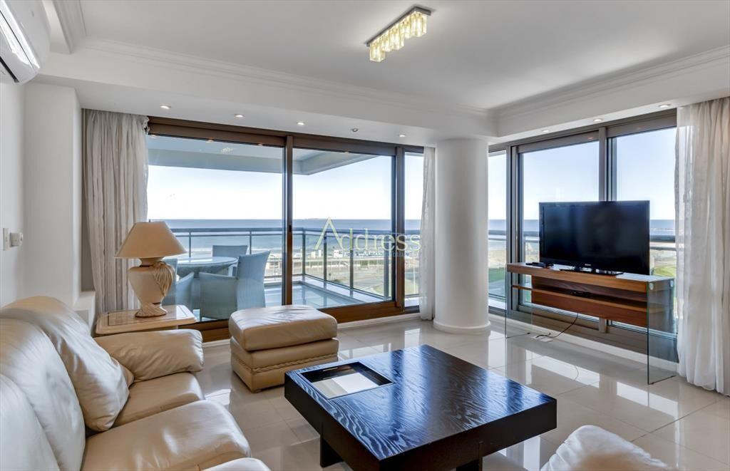 Apartamento en venta Torre Imperiale I Parada 1
