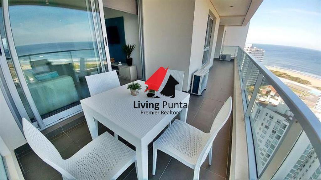 Apartamento en venta Aidy Grill 2 dormitorios