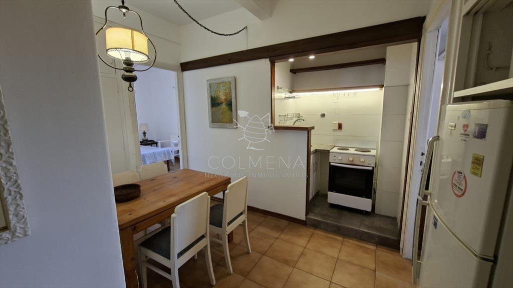 APARTAMENTO EN VENTA 1 DORMITORIO PENINSULA