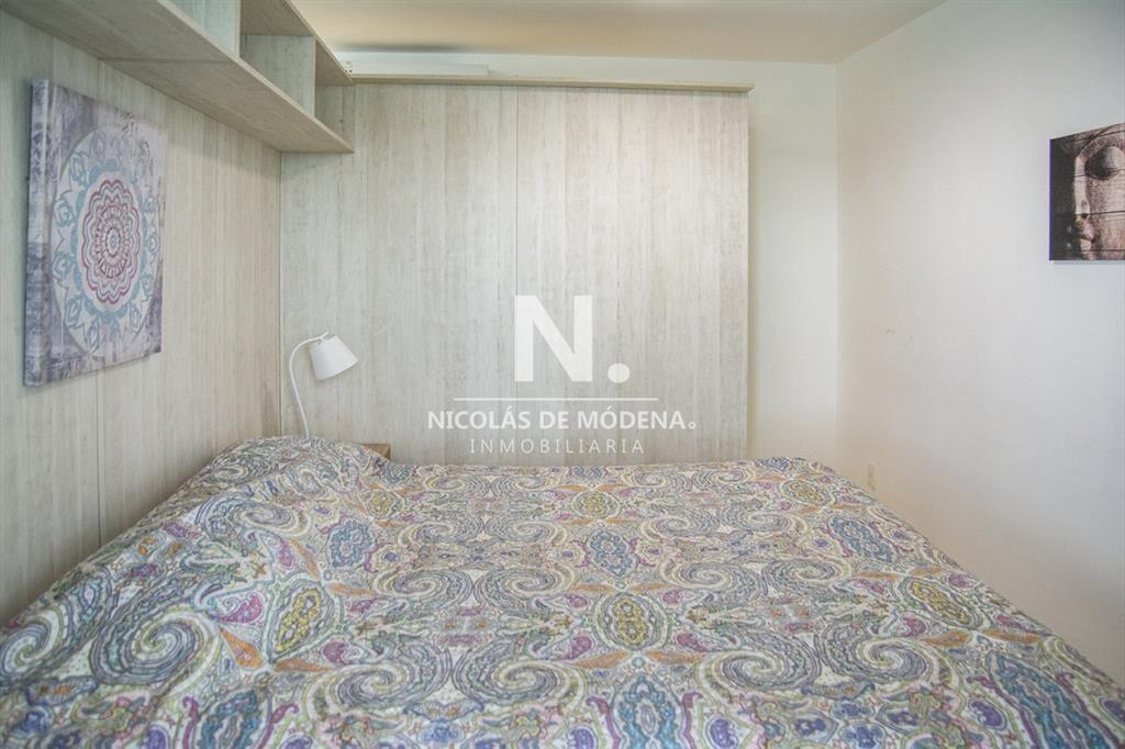 Apartamento de 1 dormitorio en Punta Ballena
