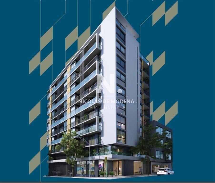 Venta Apartamento en Renta de 1 Dormitorio Con en