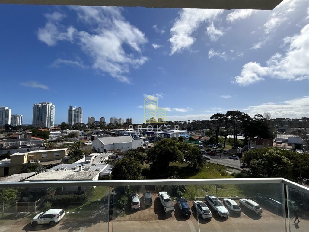 Venta de apartamento a estrenar con bajos gastos