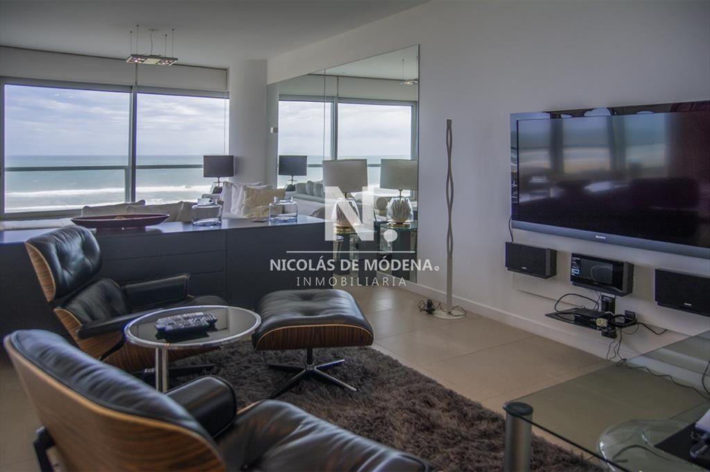 Espectacular Departamento en venta en Playa Brava