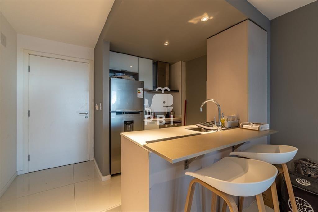 Apartamento 1 DORMITORIO en Península, Punta del Este -  A