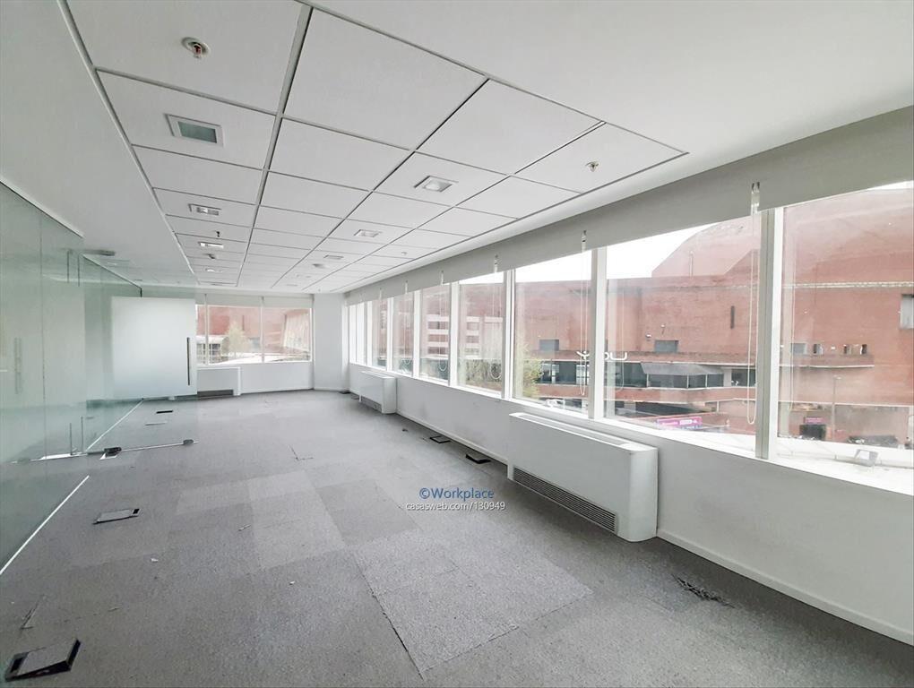 Oficina en Alquiler en WTC- Pocitos Nuevo Buceo